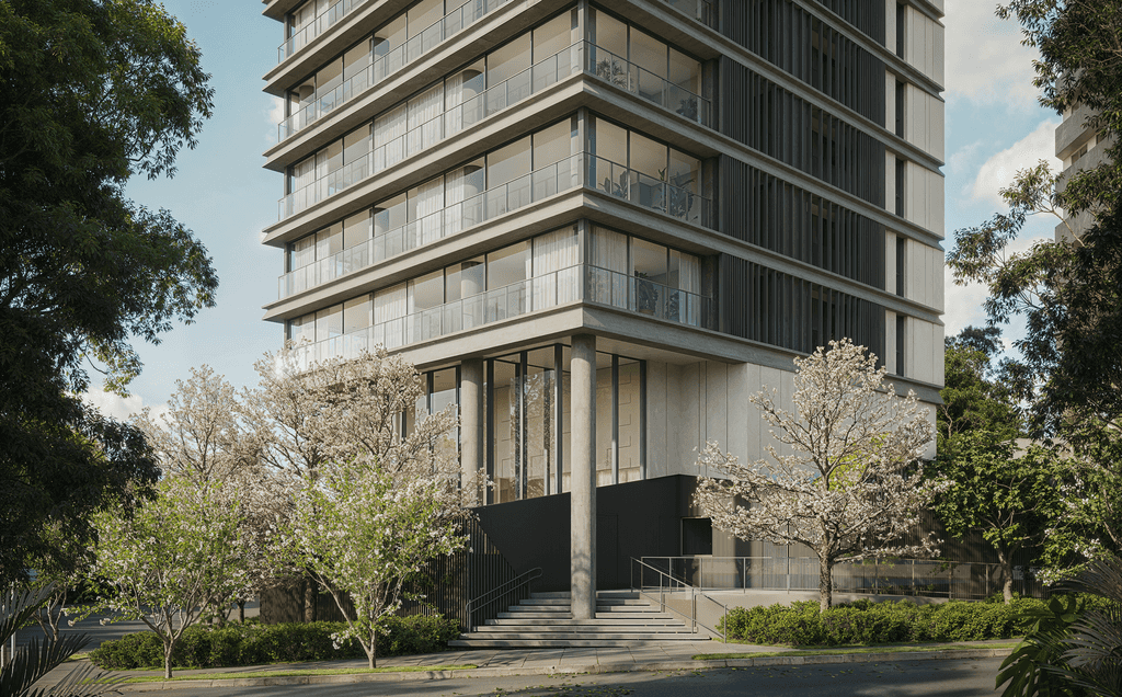 Apartamento à venda 4 Quartos 4 Suites 4 Vagas 317M² Moema São Paulo - SP