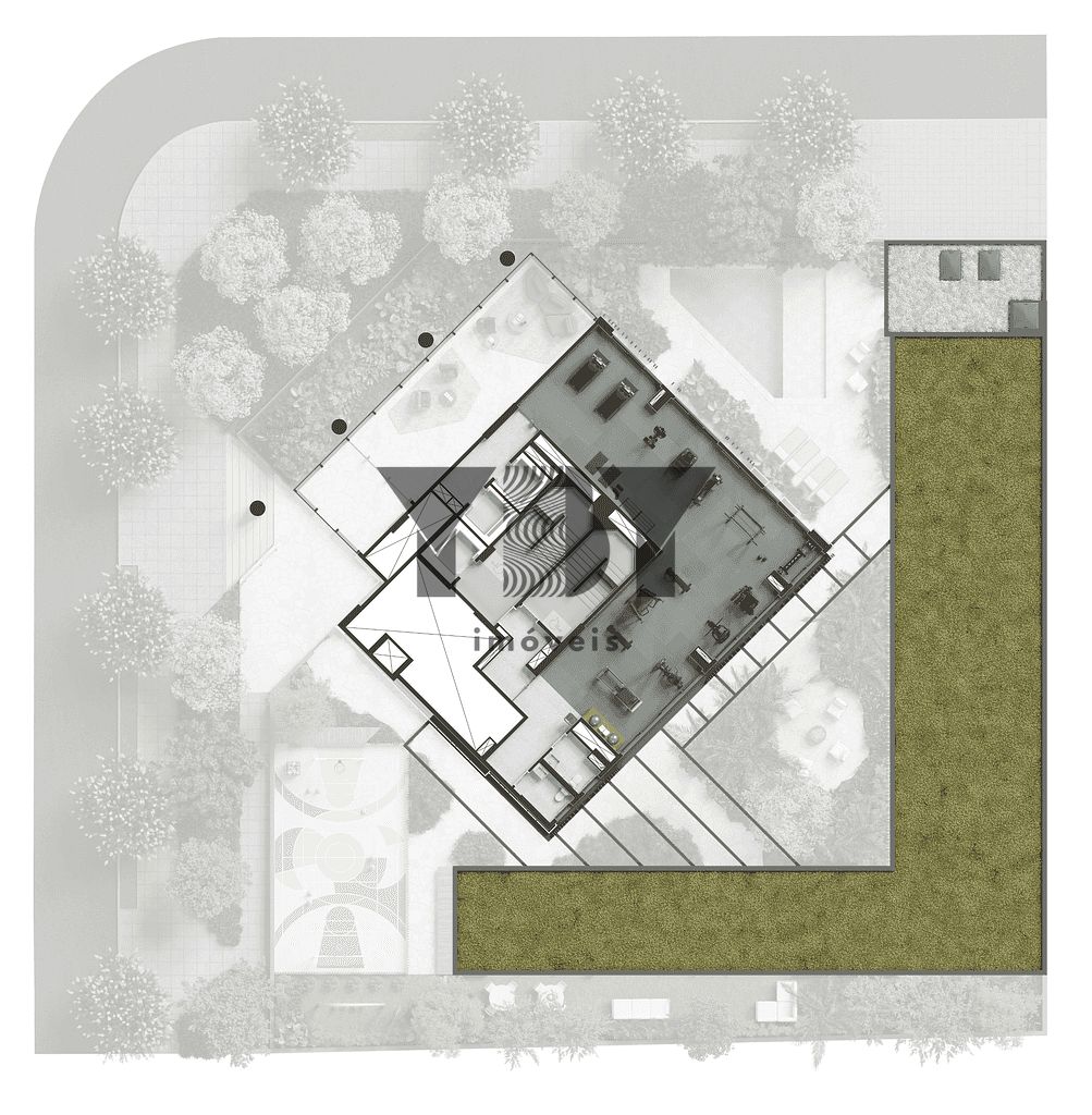 Apartamento, 4 quartos, 317 m² - Foto 27