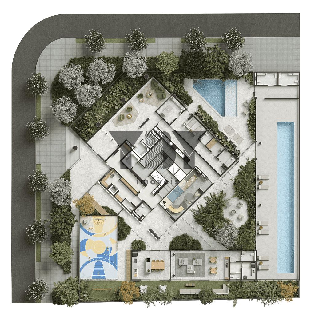 Apartamento, 4 quartos, 317 m² - Foto 28