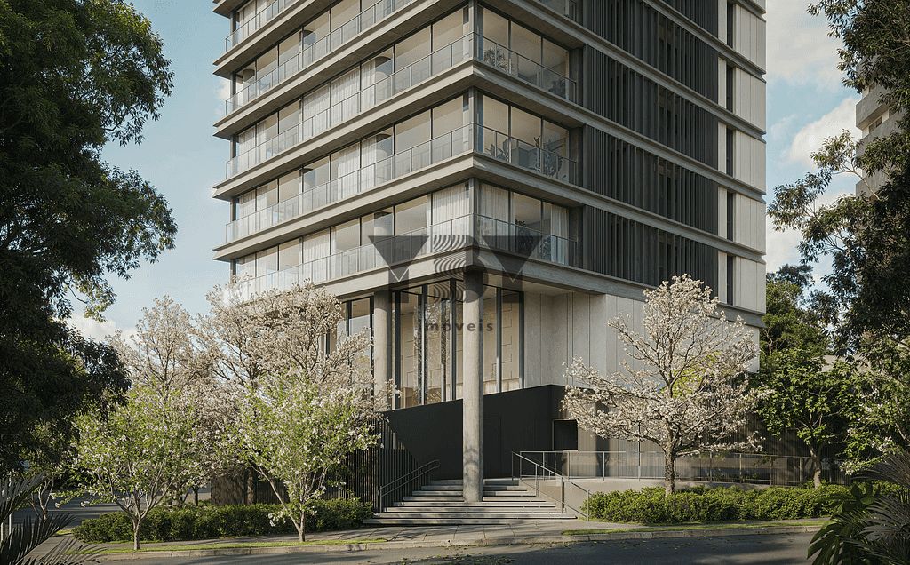 Apartamento, 4 quartos, 317 m² - Foto 1