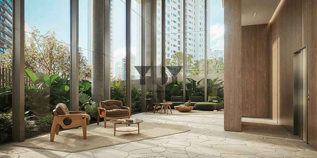 Apartamento, 4 quartos, 317 m² - Foto 5