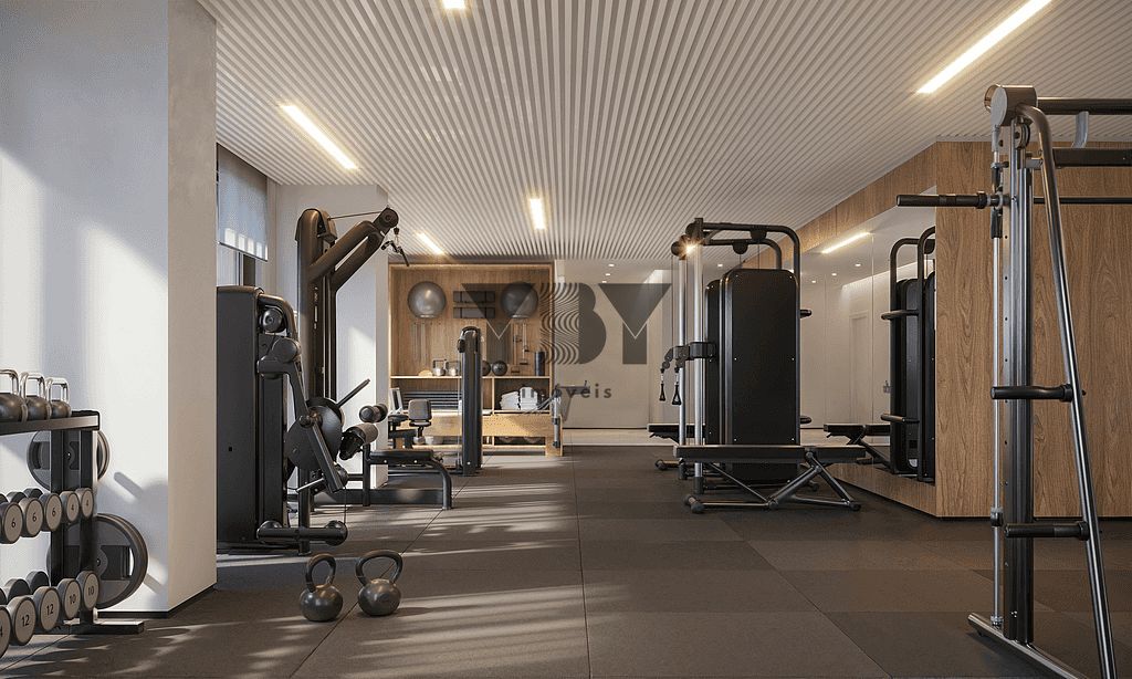 Apartamento, 4 quartos, 317 m² - Foto 6