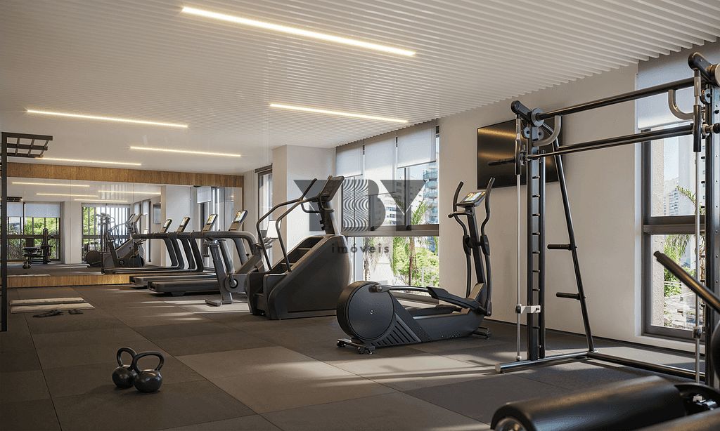 Apartamento, 4 quartos, 317 m² - Foto 7