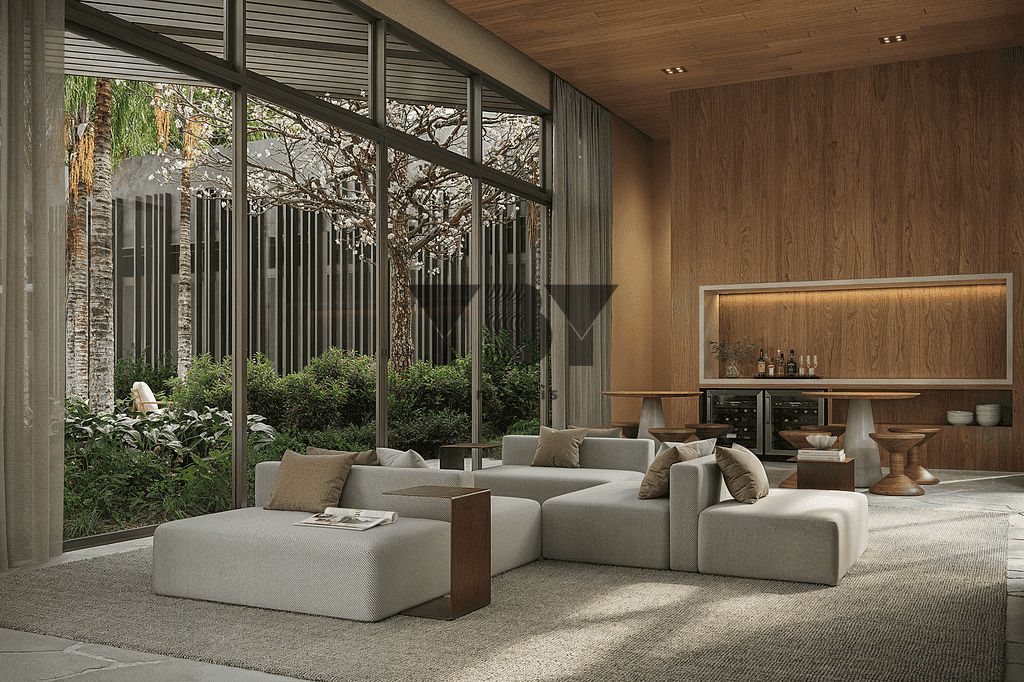 Apartamento, 4 quartos, 317 m² - Foto 8