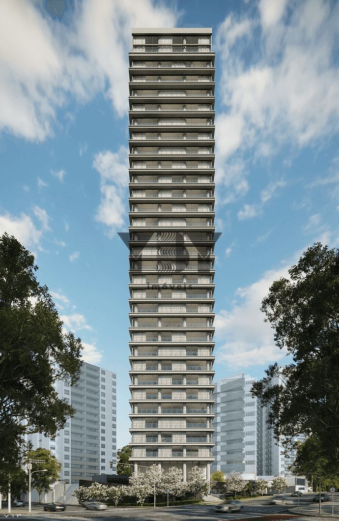 Apartamento, 4 quartos, 317 m² - Foto 3