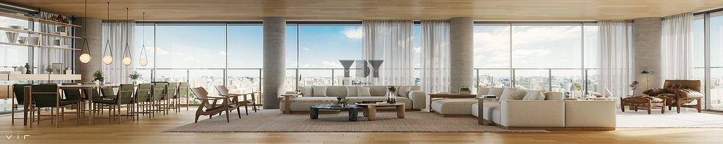 Apartamento, 4 quartos, 317 m² - Foto 23