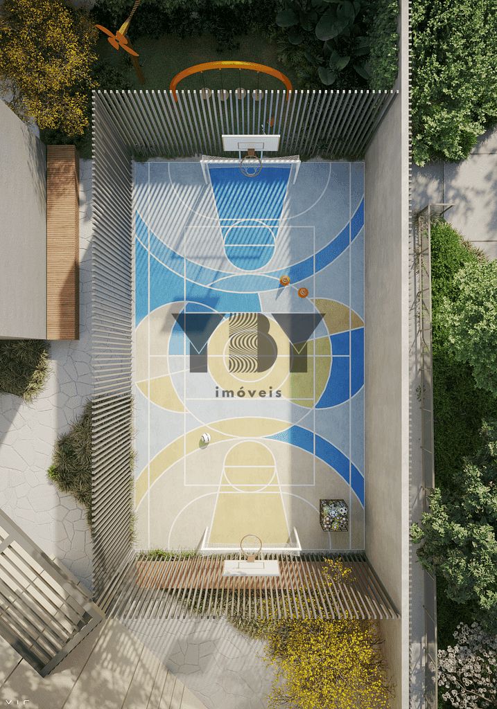 Apartamento, 4 quartos, 317 m² - Foto 19