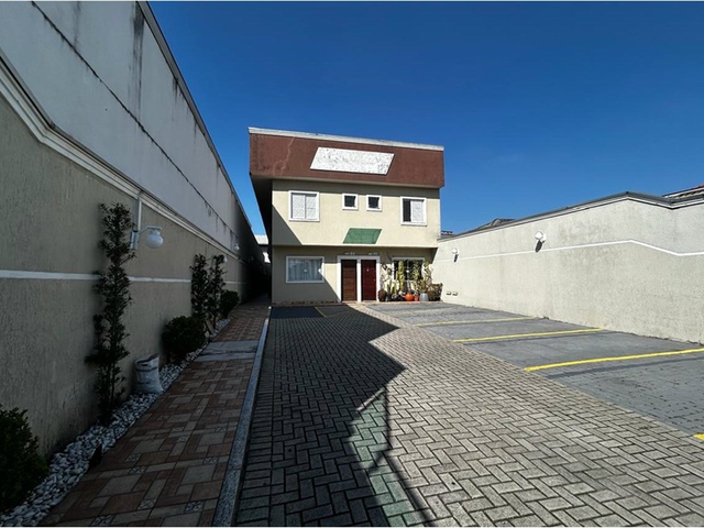 Foto do Casa - Casa em Condomínio à venda 2 Quartos 2 Suites 1 Vaga 58M² Vila Carrão São Paulo - SP | Lares e Andares Imóveis