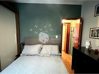Foto do Casa-Casa em Condomínio à venda 2 Quartos 2 Suites 1 Vaga 55M² Vila Carrão São Paulo - SP