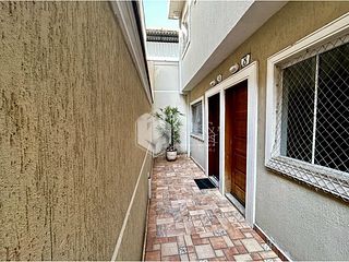 Foto do Casa-Casa em Condomínio à venda 2 Quartos 2 Suites 1 Vaga 55M² Vila Carrão São Paulo - SP