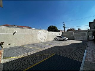 Foto do Casa-Casa em Condomínio à venda 2 Quartos 2 Suites 1 Vaga 55M² Vila Carrão São Paulo - SP