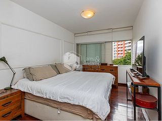 Foto do Apartamento-Apartamento à venda 4 Quartos 1 Suite 2 Vagas 222M² Vila Andrade São Paulo - SP