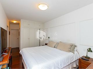 Foto do Apartamento-Apartamento à venda 4 Quartos 1 Suite 2 Vagas 222M² Vila Andrade São Paulo - SP