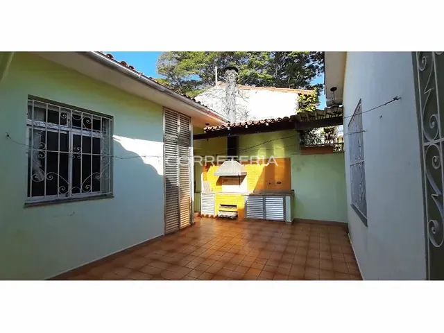 Casa 3 quartos e 3 banheiros, à venda, no bairro Planalto Paulista em São Paulo