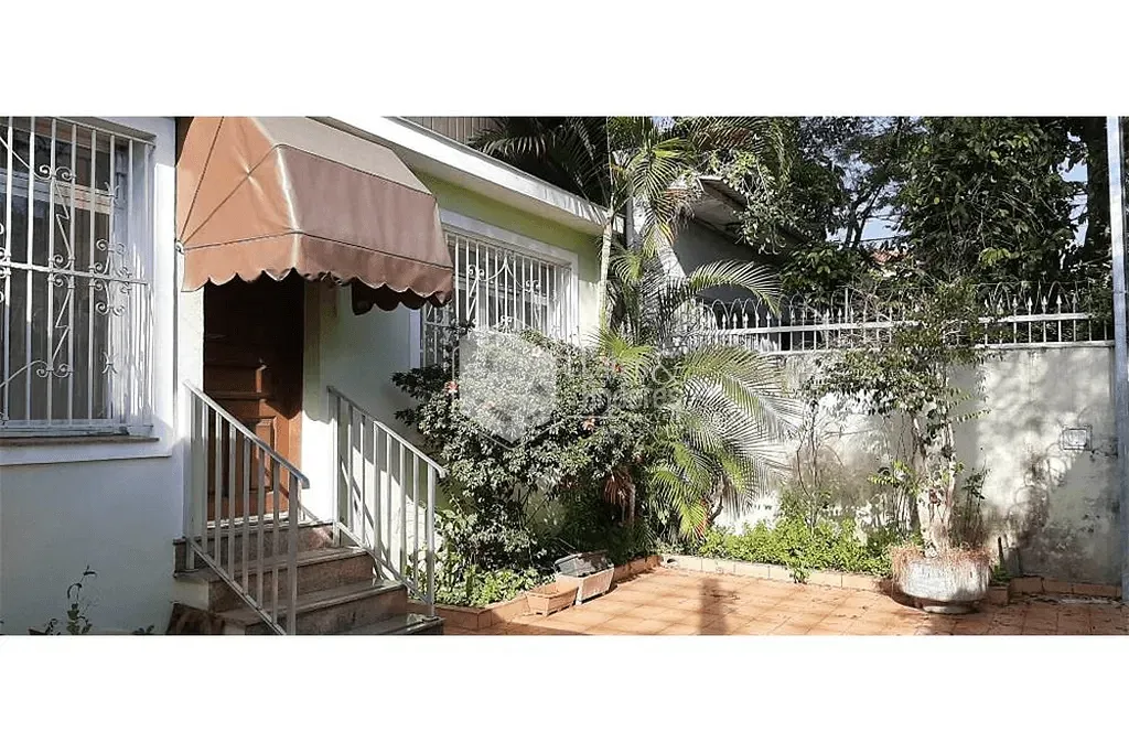 Casa, 3 quartos, 180 m² - Foto 1