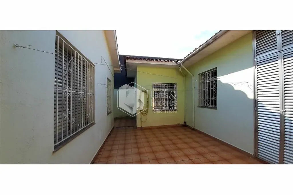 Casa, 3 quartos, 180 m² - Foto 12