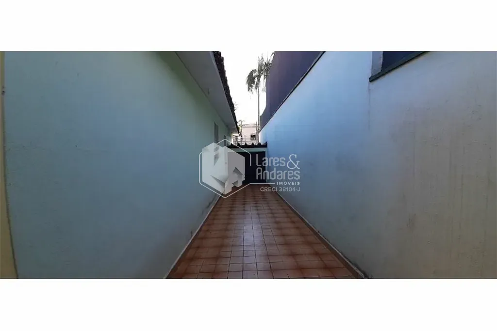 Casa, 3 quartos, 180 m² - Foto 13