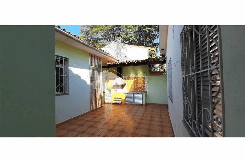 Casa, 3 quartos, 180 m² - Foto 14