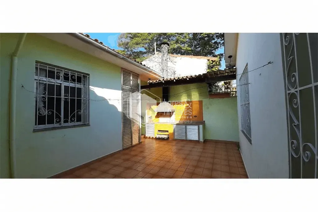 Casa, 3 quartos, 180 m² - Foto 2