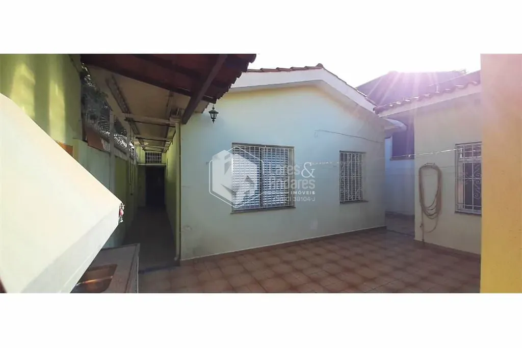 Casa, 3 quartos, 180 m² - Foto 22