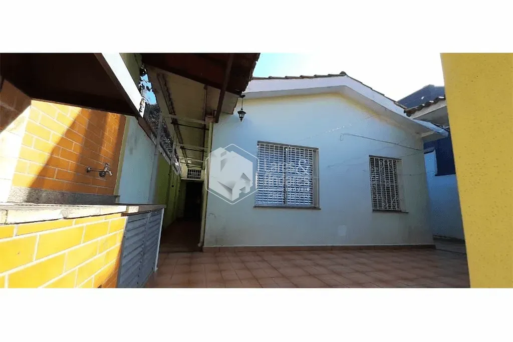 Casa, 3 quartos, 180 m² - Foto 23