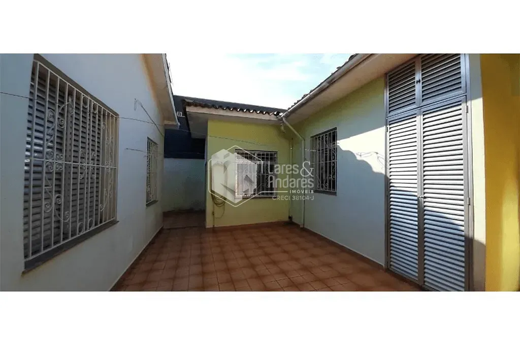 Casa, 3 quartos, 180 m² - Foto 24