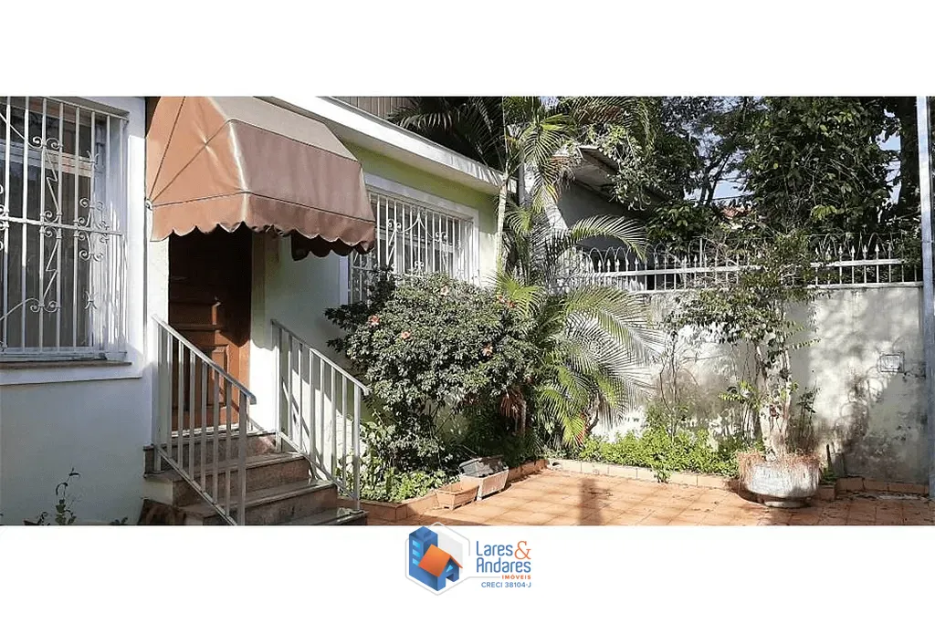 Casa, 3 quartos, 180 m² - Foto 1