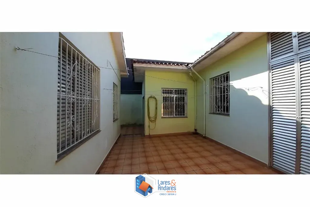 Casa, 3 quartos, 180 m² - Foto 12