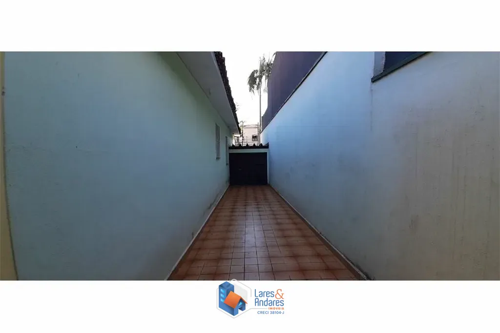 Casa, 3 quartos, 180 m² - Foto 13