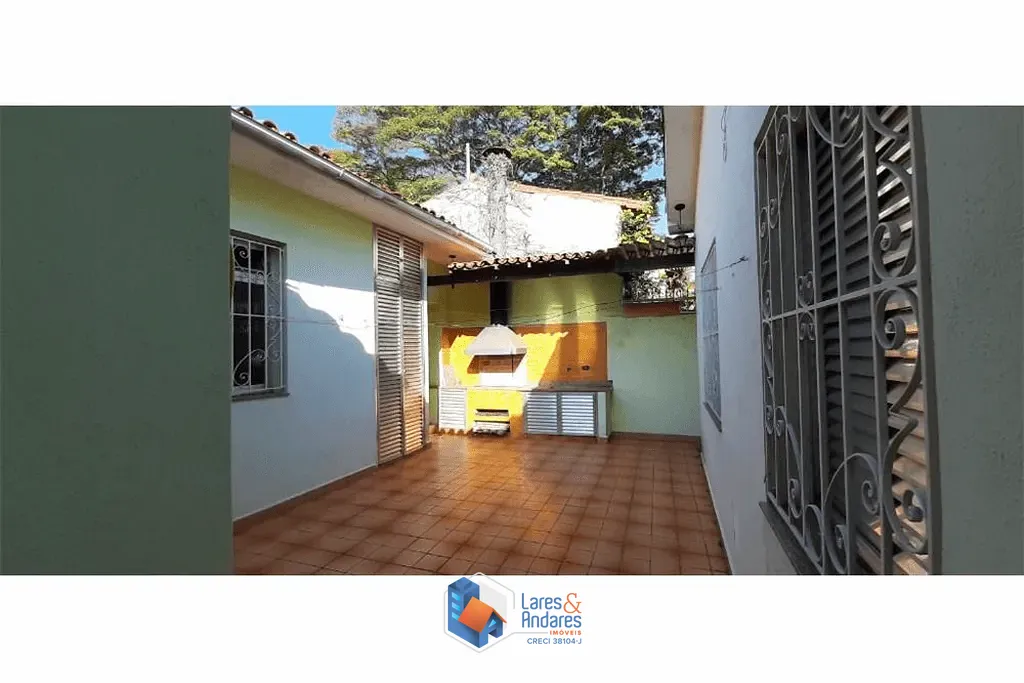 Casa, 3 quartos, 180 m² - Foto 14