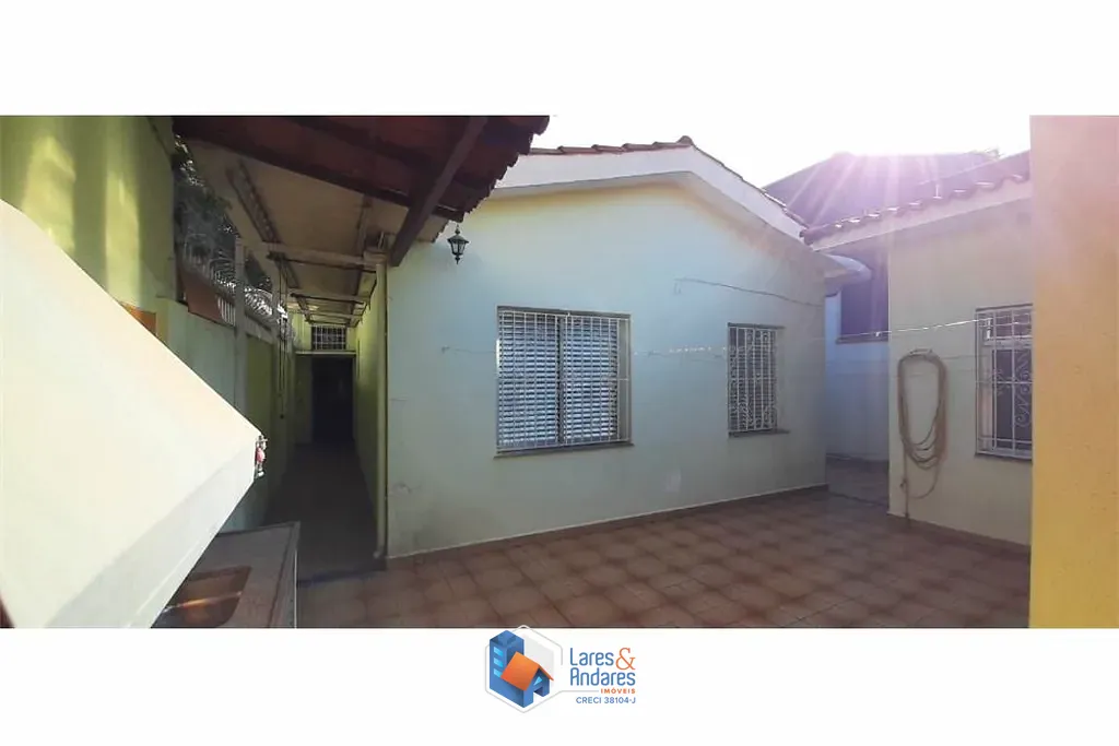 Casa, 3 quartos, 180 m² - Foto 22