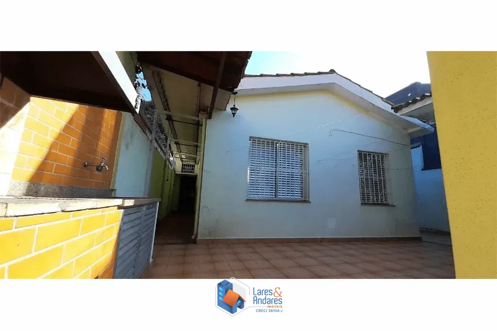 Casa, 3 quartos, 180 m² - Foto 23