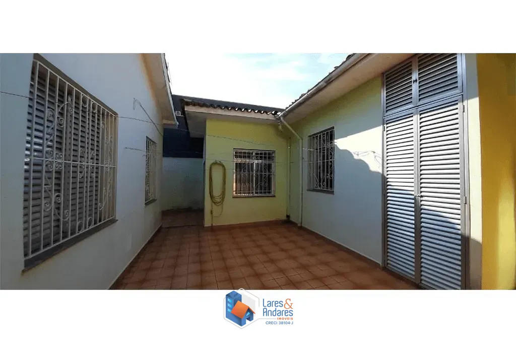 Casa, 3 quartos, 180 m² - Foto 24