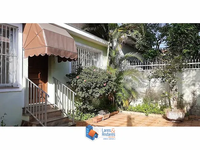 Casa 3 quartos e 3 banheiros, à venda, no bairro Planalto Paulista em São Paulo