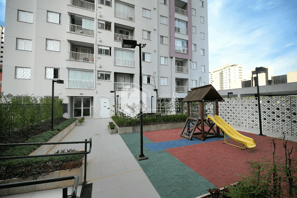 Apartamento à venda com 2 quartos, 53m² - Foto 24