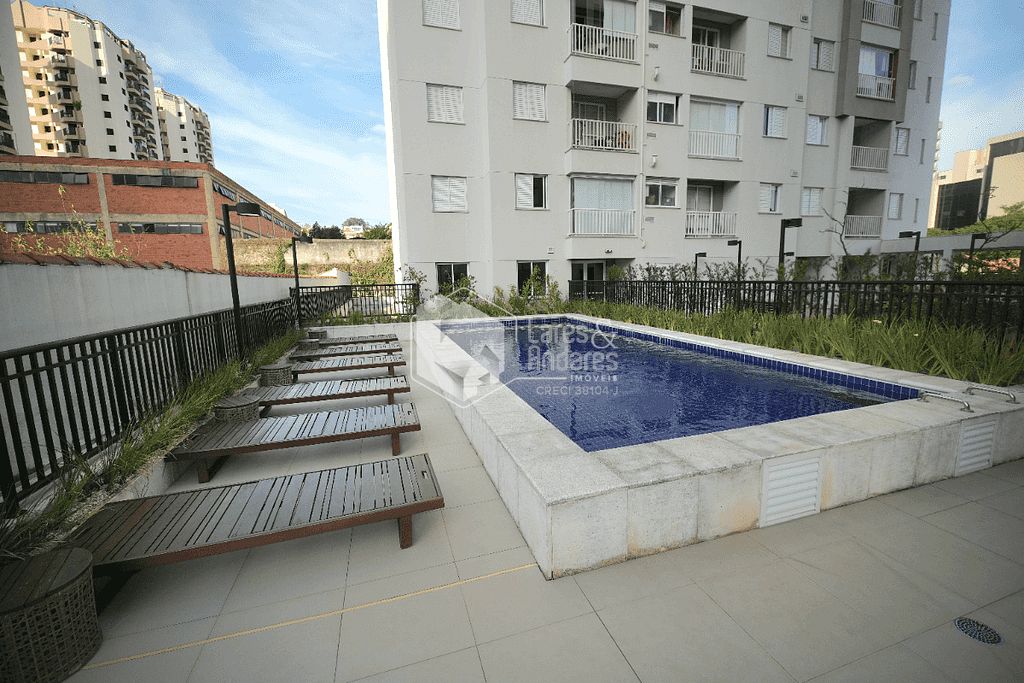 Apartamento à venda com 2 quartos, 53m² - Foto 23