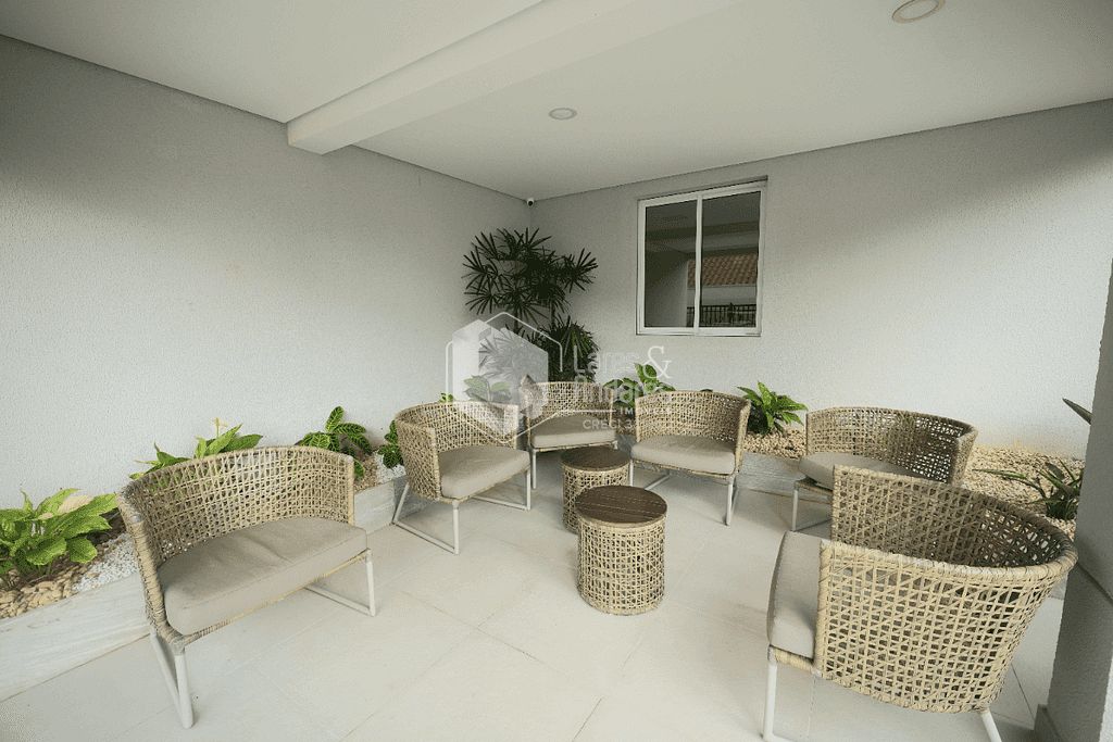 Apartamento à venda com 2 quartos, 53m² - Foto 22