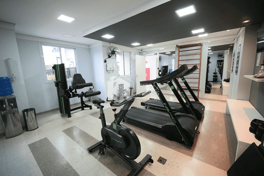 Apartamento à venda com 2 quartos, 53m² - Foto 21