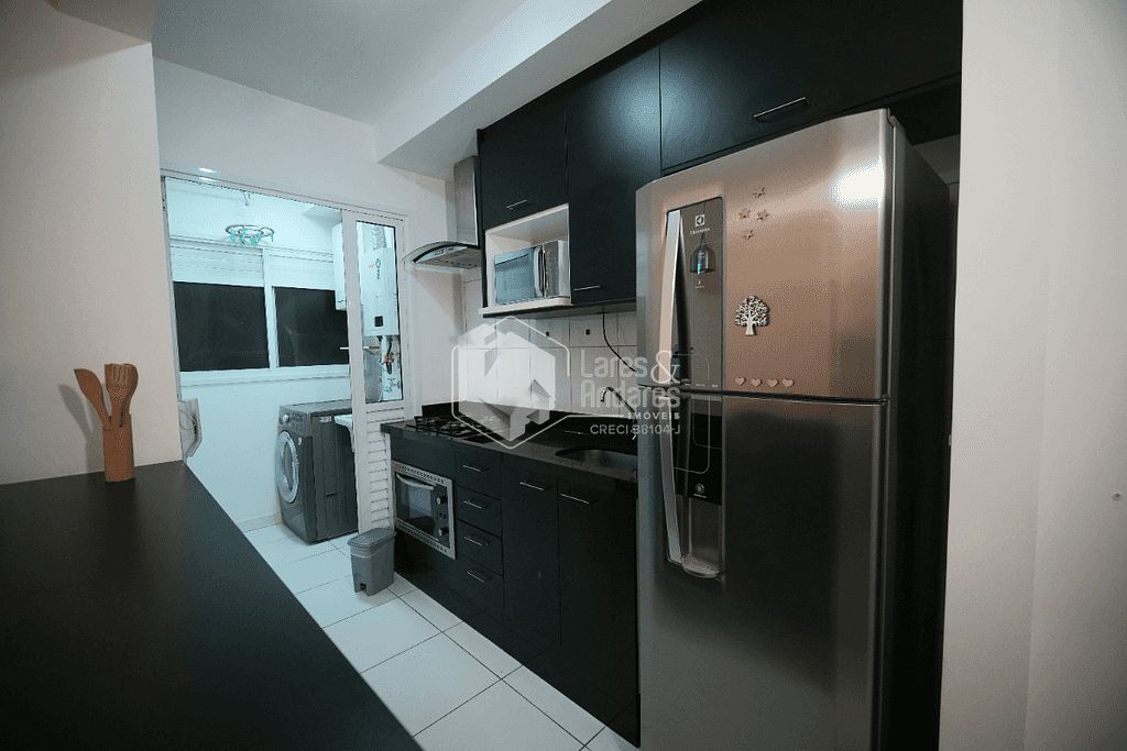 Apartamento à venda com 2 quartos, 53m² - Foto 18
