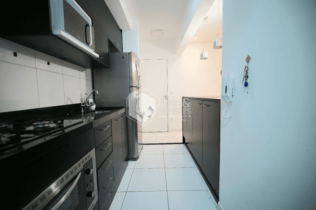 Apartamento à venda com 2 quartos, 53m² - Foto 17