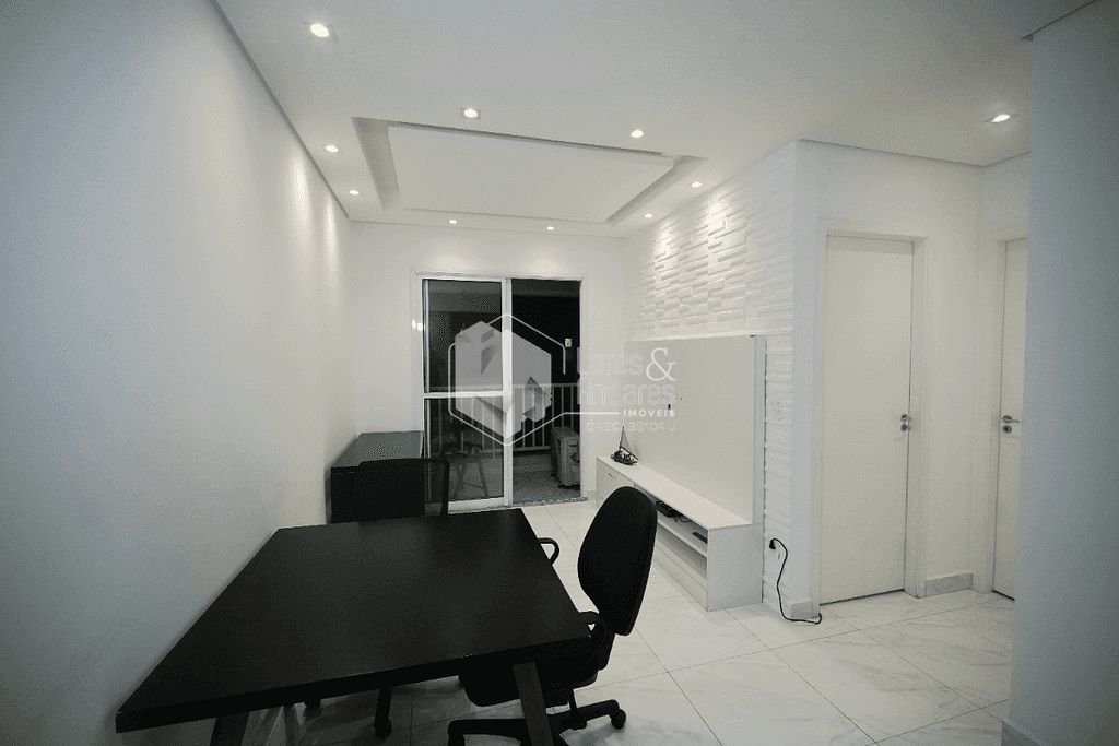 Apartamento à venda com 2 quartos, 53m² - Foto 14