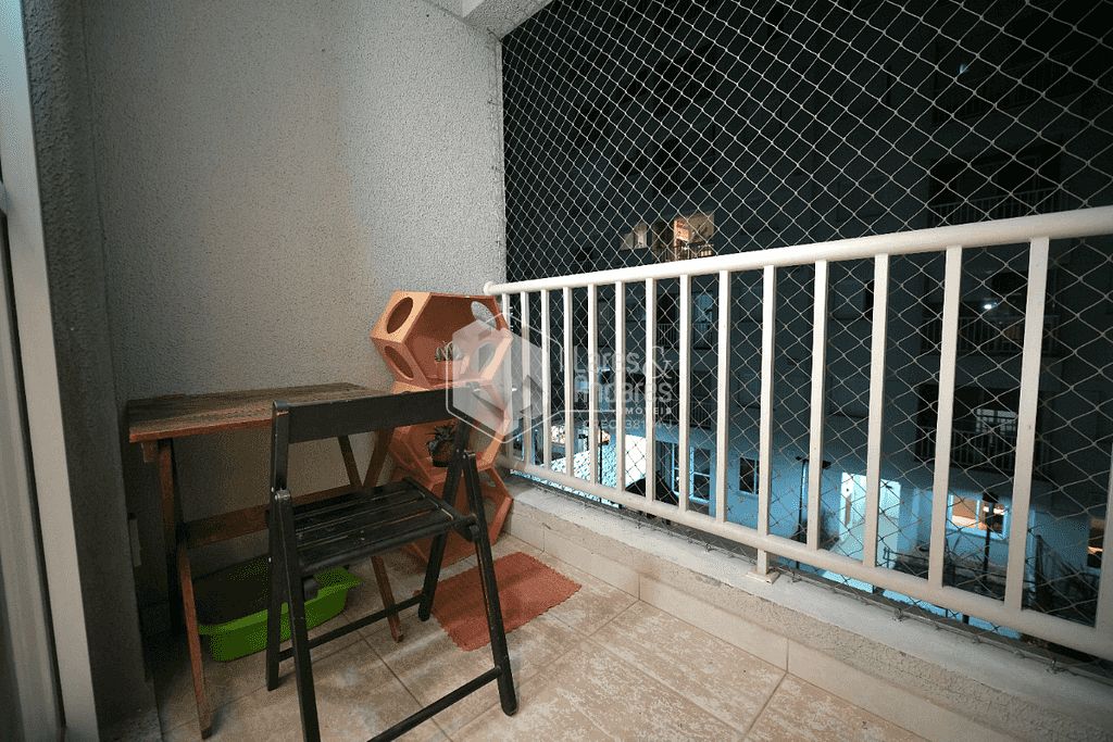 Apartamento à venda com 2 quartos, 53m² - Foto 13