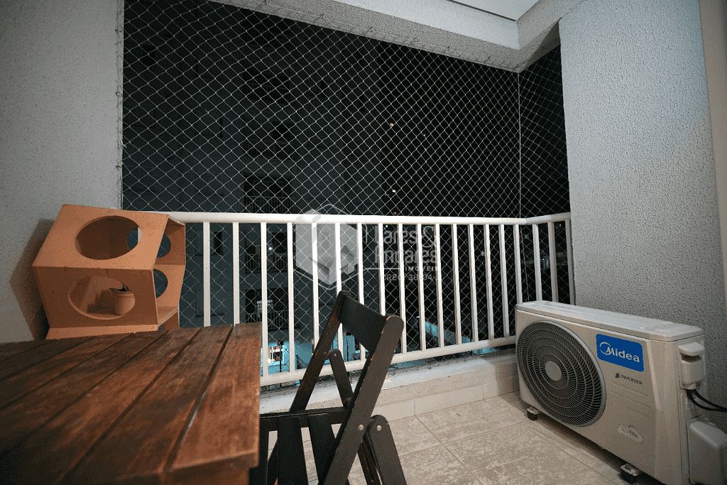Apartamento à venda com 2 quartos, 53m² - Foto 12