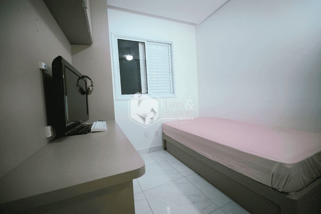 Apartamento à venda com 2 quartos, 53m² - Foto 10