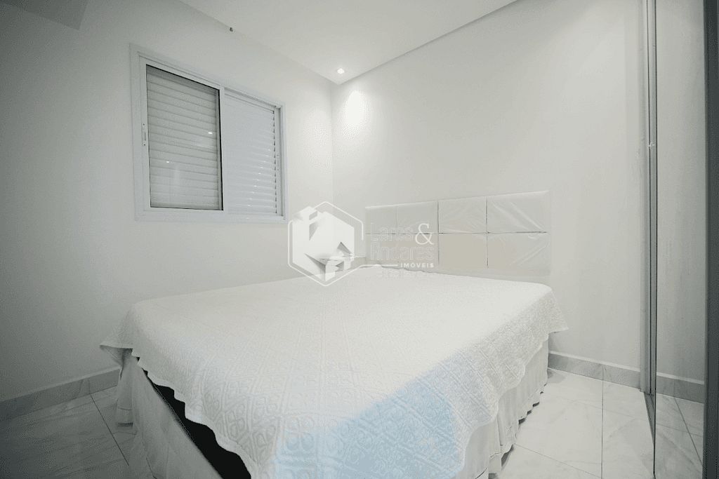 Apartamento à venda com 2 quartos, 53m² - Foto 8