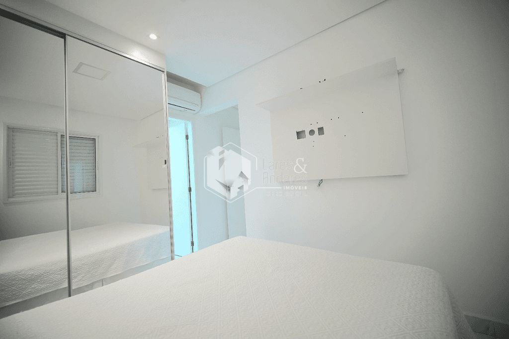 Apartamento à venda com 2 quartos, 53m² - Foto 7