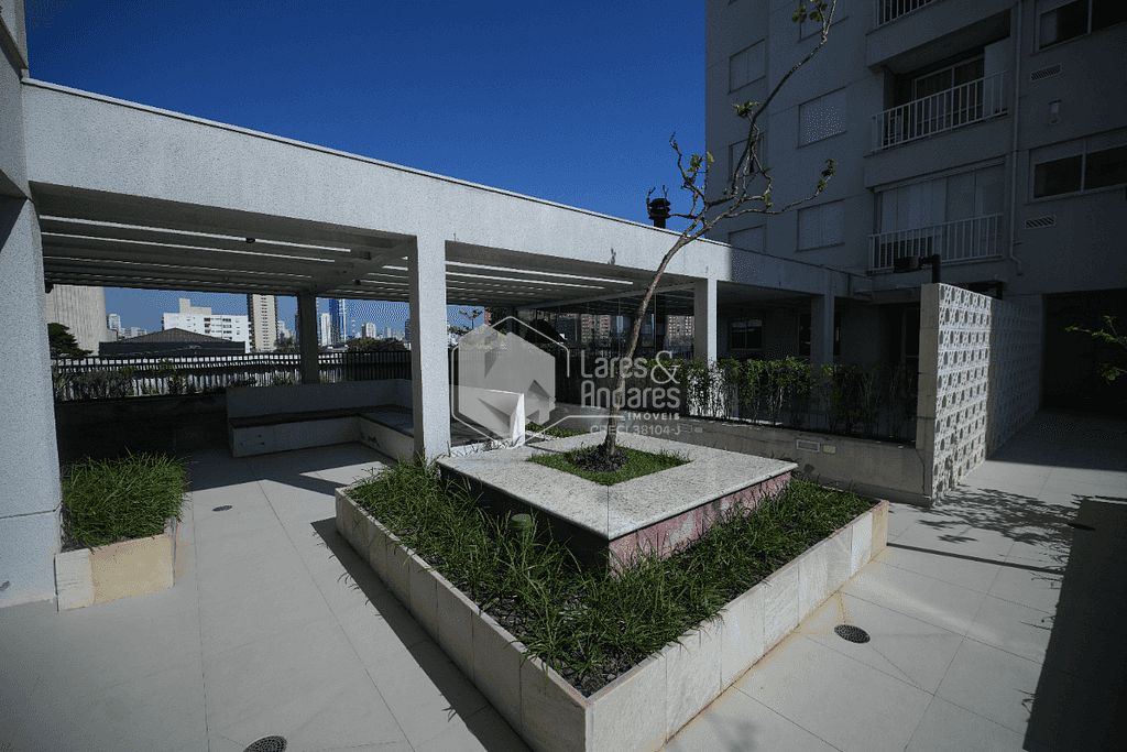 Apartamento à venda com 2 quartos, 53m² - Foto 6