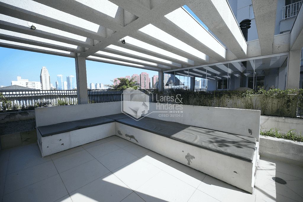 Apartamento à venda com 2 quartos, 53m² - Foto 5