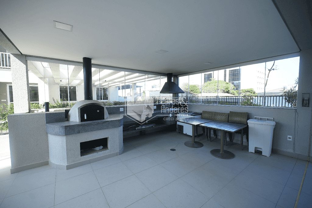 Apartamento à venda com 2 quartos, 53m² - Foto 4