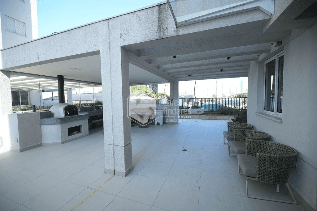 Apartamento à venda com 2 quartos, 53m² - Foto 3